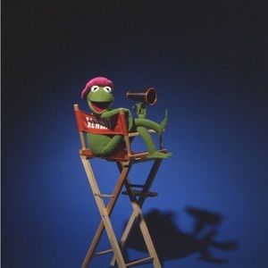 Meet your Posher, Kat